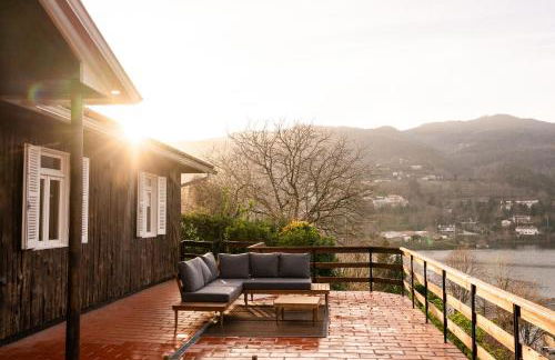 Caniçada House - Gerês - Foto 2