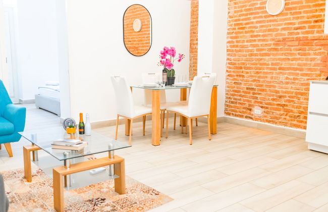 Boutique Apartments Casco Viejo Panama - Photo 69