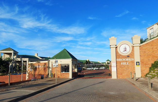 First Group Brookes Hill Suites - Foto 80