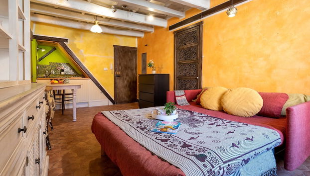 Sardinia RE - Casetta del Principe - Foto 3, Habitación