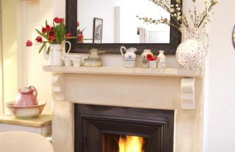 Fosse Farmhouse Holiday Cottages - Photo 20