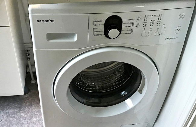 5 Person Holiday Home in Edsbro - Photo 6