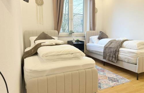 Apartment Bremen Neustadt - Foto 3