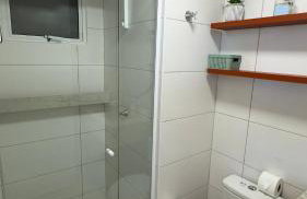 Apartamento Moderno Próximo aos Atrativos - Foto 76