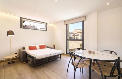 Apartamentos Plaza de San Juan - Foto 43