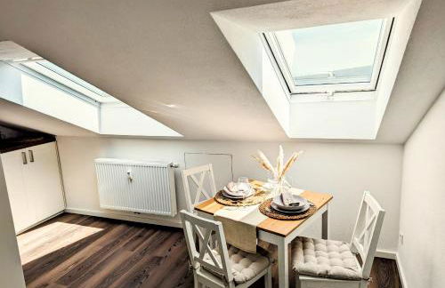 Blackforest Apartment Schömberg - Foto 19