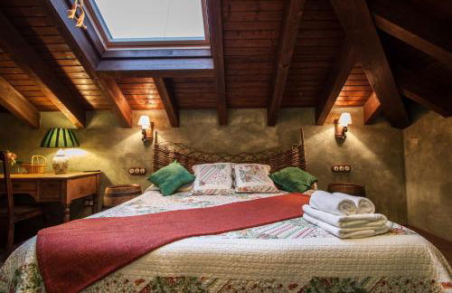 El Conventu del Asturcon - Photo 15