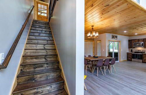 Cozy cabin in Ellijay, near Blue Ridge ! - Foto 19