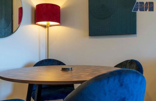 2 Bed Sleeps 4 in Dunfermline - Foto 13