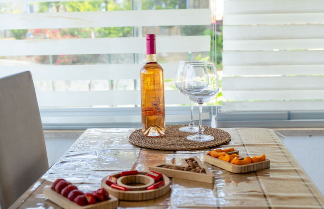 Renta Villa Bodrum - Foto 32