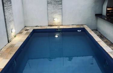 Ilhabela Casa 10 Pessoas Piscina - Foto 7