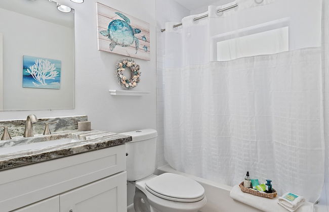 Siesta Key Sanctuary 3 Bedroom Home by RedAwning - Foto 22