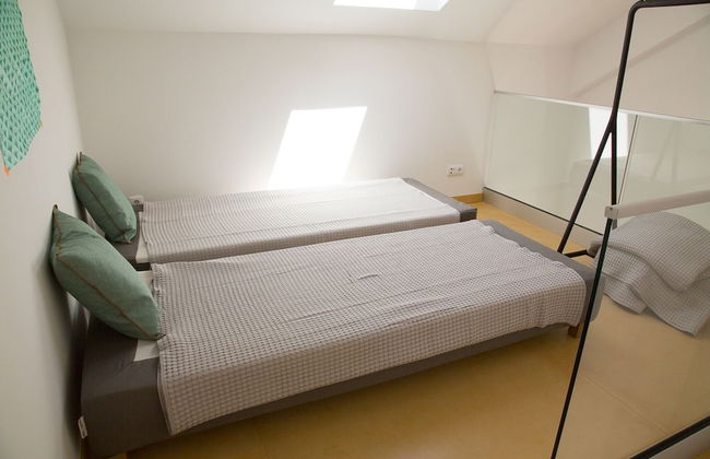 Solar Apartments - Foto 9