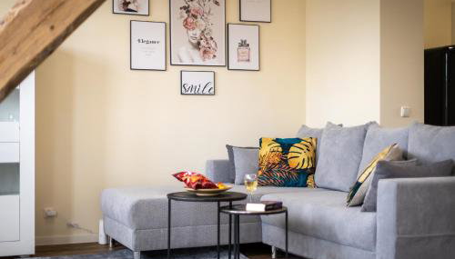 Maracoon - Suite Studios Krefeld Uerdingen I 20 Min zur Messe - Foto 3