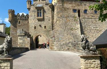 Ferienwohnung zur Trübenbach - Foto 9