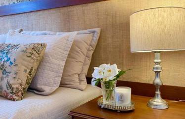 Pousada Boutique Villa Chafariz Tiradentes - Photo 30