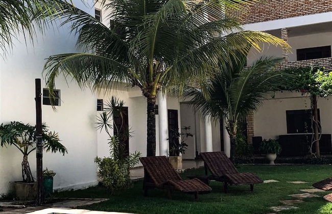 Hospedaria Cumbuco - Foto 1