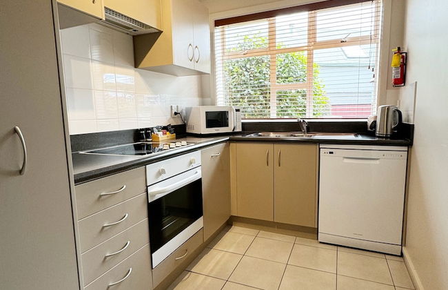 The Village Resort - Photo 21