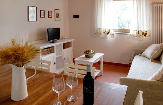 Agriturismo Villa Borgeri - Foto 11