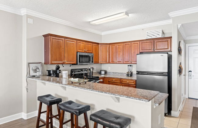 Emerald Isle Beach Resort by Panhandle Getaways - Foto 41