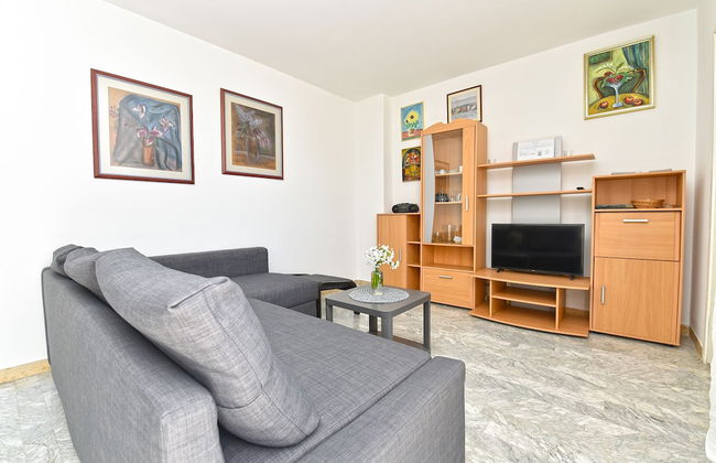 Apartment 1410 - Foto 10