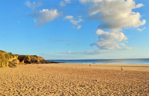 Lovely Home In Moelan Sur Mer With Wifi - Foto 33