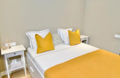 Sweet Apartment - Foto 7