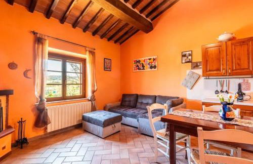 Private Tuscan Villa with Stunning Hill Views - Foto 21