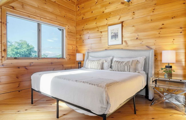 Chester by Avantstay Amazing Views, Secluded Home, A True City Escape! - Foto 25