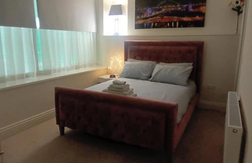 Queen Street Quayside Apartment, NE1 Grade 2 Listed - Foto 12