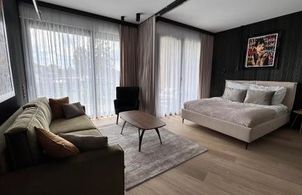 Omega Lake Premium Apartments - Foto 5