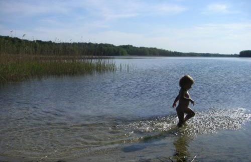 Feriendomizil Alter Garten - Photo 67