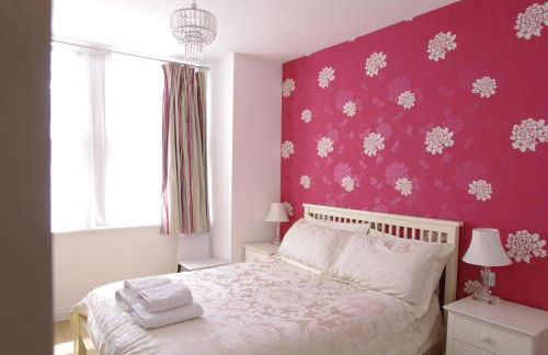 Stunning 1 bed apartment - Foto 13