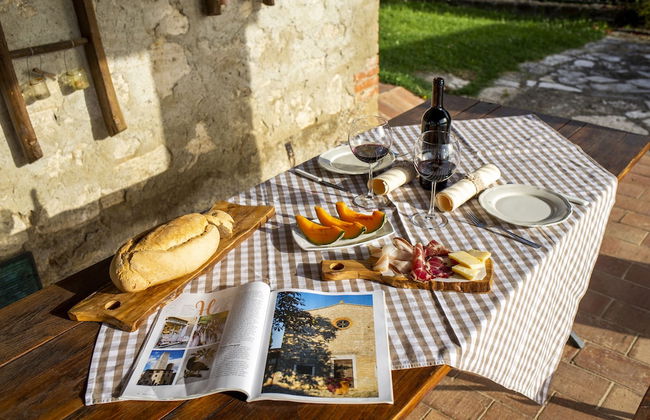 Agriturismo La Coppa - Foto 47