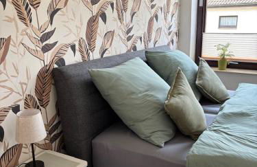 Ferienwohnung, Apartment Schwertherz vom 11 Mai 26 bis zum 28 Juni 26 Mindestbuchung 2 Nächte - Foto 1