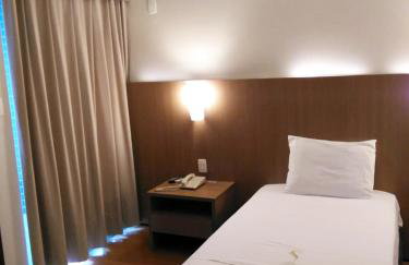 Sete Lagoas Residence Hotel - Photo 18