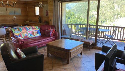 Appartement spacieux et confortable, 11 personnes, 4 chambres, 1 garage - ROCHE02 - Foto 1, Other