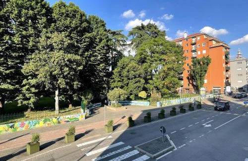 Rho Fiera - H Galeazzi - Welcome Home in Pero - Foto 13