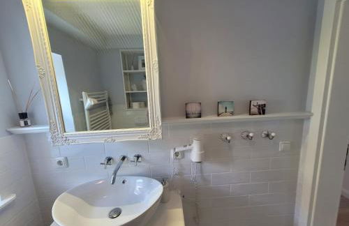 Ferienwohnung Düne mit Kamin und 2 Bädern in Boltenhagen - Foto 14