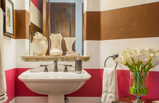 Villa Vista - Spanish Luxury Pool Wifi - Photo 13