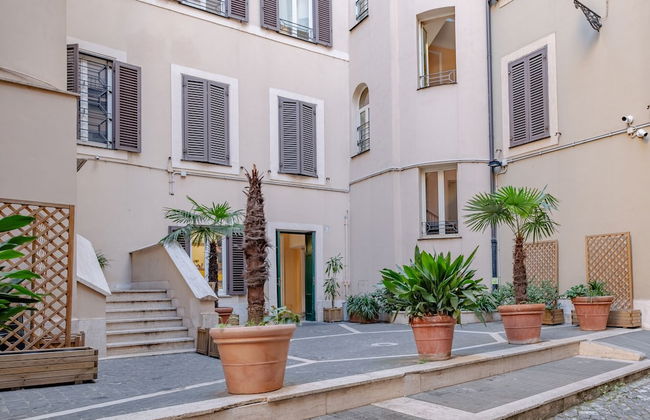 Oriana Homèl Roma - Foto 77