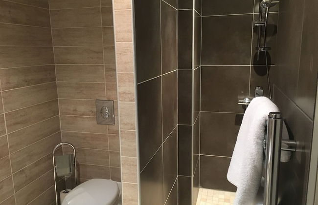 Apparthotel La Girafe - Foto 65