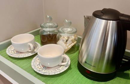 Studio com banheira e ar - ZSUL de BH! - Foto 15