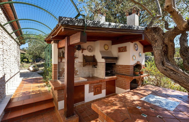 2520 Villa Margherita in Colle by Perle di Puglia - Foto 56