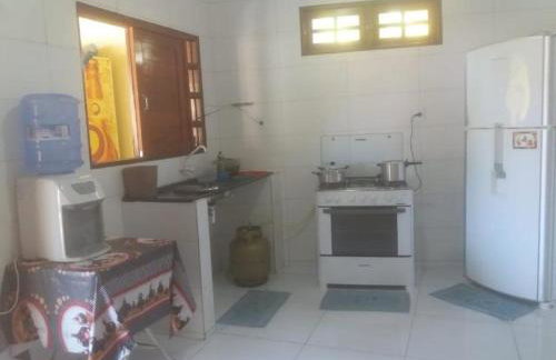 CASA DE PRAIA NO MIAI DE CIMA, CORURIPE 90 metros da praia - Foto 24