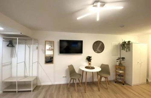 Allgäu-Nest mit Stellplatz - Foto 3