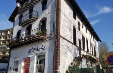 Apartamentos Elizondo Center - Foto 8