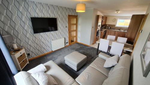 Bruxie Holiday Cottages - River Cottage - Foto 3