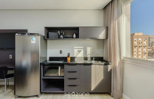 TCO - Apartamentos en el Centro Histórico de Porto Alegre/RS - Foto 151