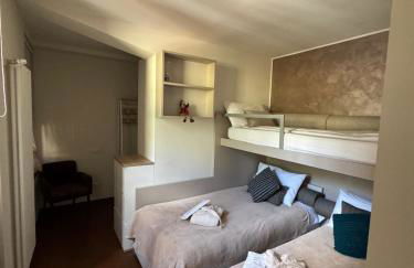 Grande Maison Du Coeur Champoluc Spa,Gym e Aree Relax - Foto 63